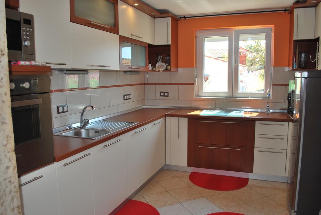 Apartments Maria Porec Room photo