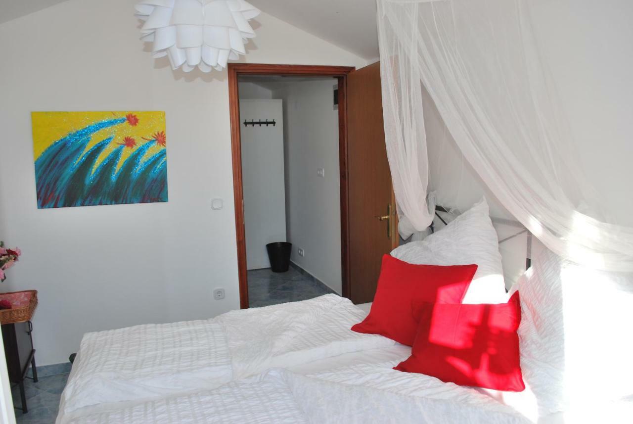 Apartments Maria Porec Exterior photo